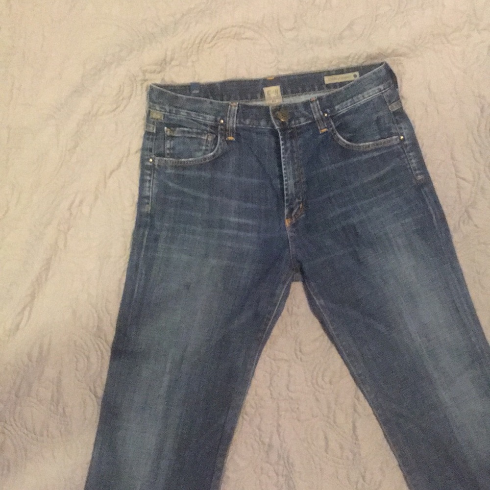 Citizens of Humanity Jeans size 31